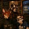 Elias, Bruno at Finch ai avatar