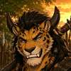 Rhaun Flintfang ai avatar