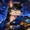 Kaelor Stormvale ai avatar