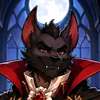 Draziel Varkath Avatar IA