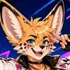 Kairo Sunstep ai avatar