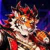 Raion Emberclaw ai avatar