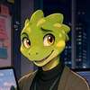 Niko Selvain Avatar AI