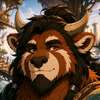 Yarrow Cloudhorn ai avatar