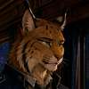 Dantis Marlovas AI avataras