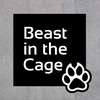 Beast in the Cage AI 頭像