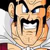 Gospodin Satan AI avatar