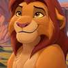 Simba AI avataras