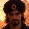 Jafar AI-avatar