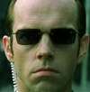 Agent Smith AI avatar