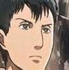 Bertolt Hoover ai avatar
