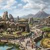 อวาตาร์ AI Prehistoric zoo