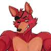 Foxy ai avatar