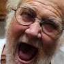 Angry grandpa  Avatar IA