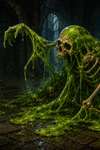 Phlegmius Lepkavý AI avatar