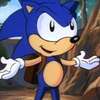 อวาตาร์ AI Sonic the hedgehog (SATam ver)