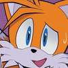 Miles tails prower Hình đại diện AI