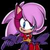 Sonia the hedgehog  AI аватар