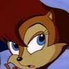 Prinsesang Alicia Sally Acorn ai avatar
