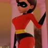 helen parr ai avatar