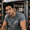 Daniel Suárez  AIアバター