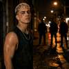 Milo Romano AI avatar