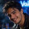 Nico Valli AI avatar