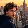 Nico Ricci Awatar AI
