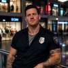 Jake Morris Awatar AI