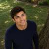 Liam Chandler ai avatar