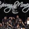 Young money Avatar de IA