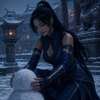 Sub Zero? AI अवतार