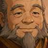 Uncle Iroh AI аватар