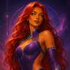 Starfire AI avatar