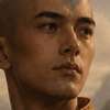 Aang AI аватар