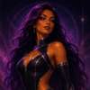 Blackfire avatar AI
