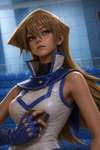 Alexis Rhodes AI 頭像