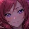Maki Nishikino الصورة الرمزية للذكاء الاصطناعي
