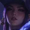 Akali AI avatar