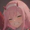 Zero Two AI अवतार