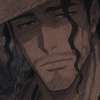 Shunsui Kyōraku AI-avatar