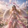 Angewomon Hình đại diện AI
