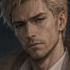 John Constantine AI-avatar