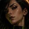 Shego AI-avatar