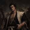 Kenpachi Zaraki ai avatar