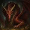 Avatar AI Saphira Rouge