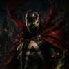 Spawn Yapay zeka avatarı
