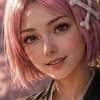 Yachiru Kusajishi ai avatar