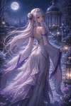 Emilia ai avatar