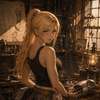 Winry Rockbell ai avatar